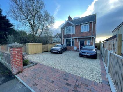 Weymouth - 3 bedroom detached house for sale