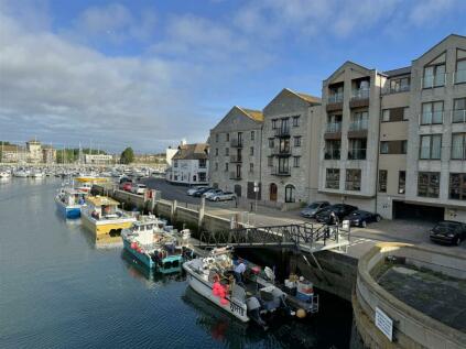 Weymouth - 1 bedroom apartment for sale