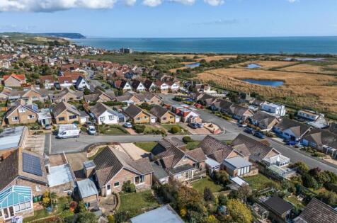 Seamoor Close, Weymouth