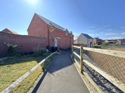 Orchard Way, Weymouth