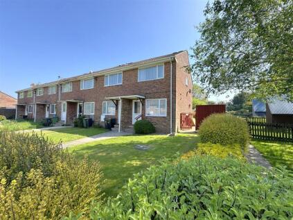 Camedown Close, Broadwey