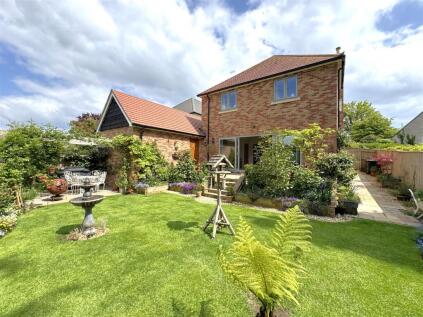 Chalky Road, Broadmayne