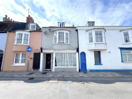 Park Street, Weymouth