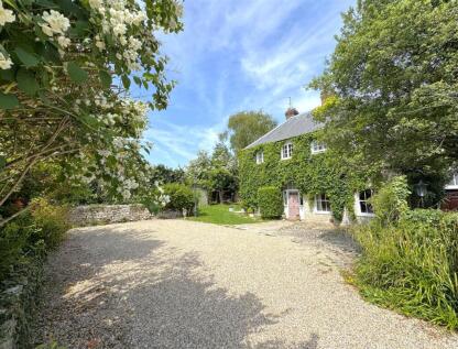 South Belfield, Buxton Road, Rodwell