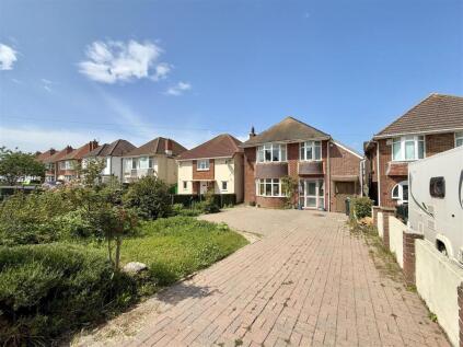 Dorchester Road, Redlands