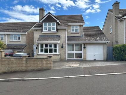 Whitecross Drive, Rodwell