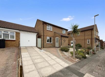 Whynot Way, Chickerell