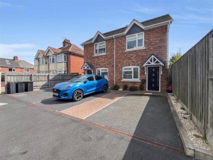 Monmouth Avenue, Lodmoor