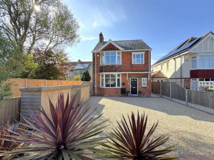 Southfield Avenue, Lodmoor