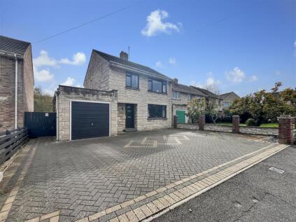 Roundham Gardens, Weymouth