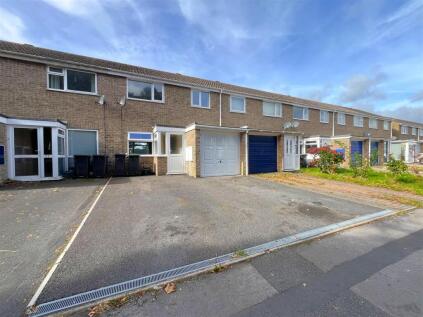 Princes Drive, Lodmoor