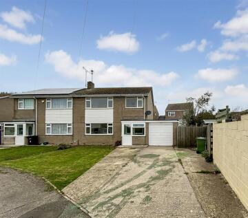 Shepherds Croft, Portland