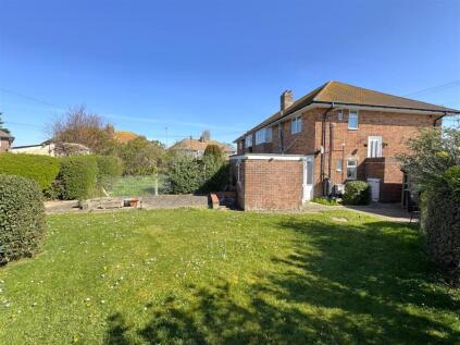 Granby Close, Weymouth