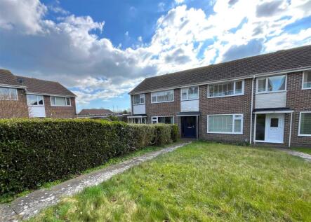 Camden Way, Castle Park, Dorchester