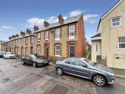 Gallwey Road, Wyke Regis