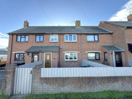 Lloyd Terrace, Chickerell Road, Weymouth