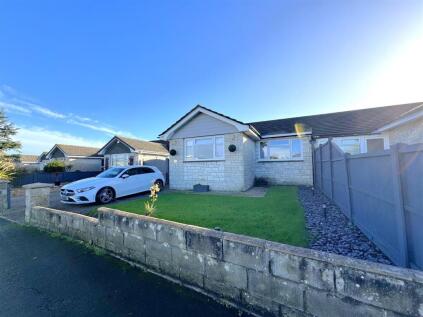 Forehill Close, Preston