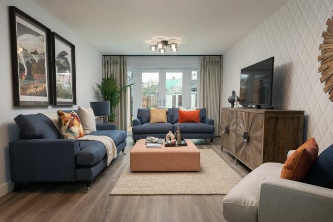 Showhome Photography