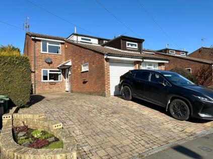 Ryder Close, Bovingdon, HP3