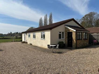 Flaunden Lane, Bovingdon, HP3