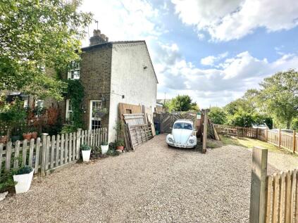Green Lane, Bovingdon, HP3