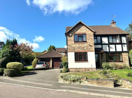 Betjeman Way, Hemel Hempstead, HP1