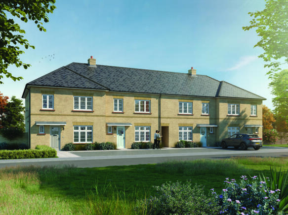 The Epping - Exterior