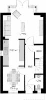 Ground Floor Plan