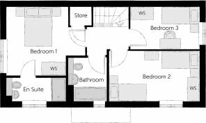 First Floor Plan