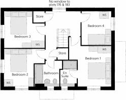 First Floor Plan