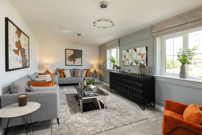 Showhome Photography