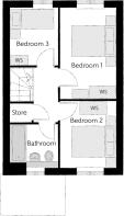 Floor First Plan