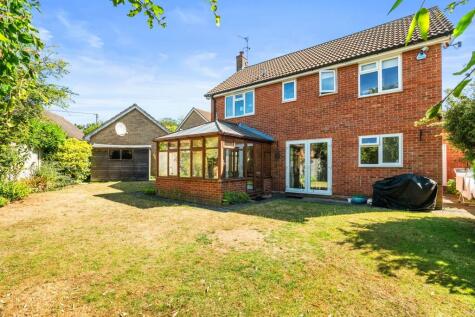 Lonsdale, Linton, CB21