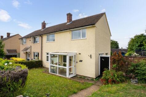 Chalklands, Linton, CB21