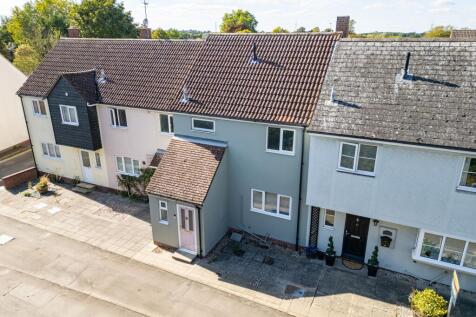 Coles Lane, Linton, CB21