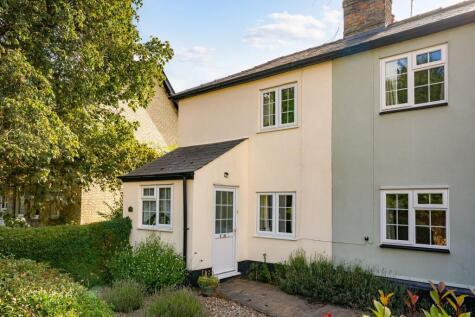 High Street, Whittlesford, CB22