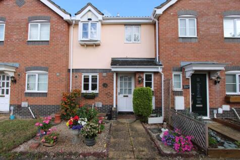 Brybank Road, Haverhill, CB9