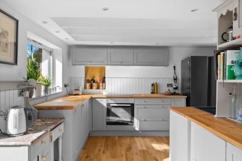 Green Lane, Linton, CB21