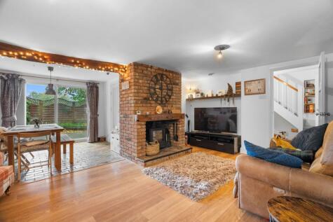 Hildersham, Cambridge, CB21