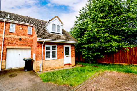 Meadenvale, Peterborough