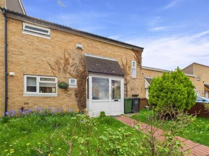 Artindale, Bretton, Peterborough