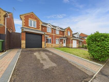 Meadenvale, Peterborough