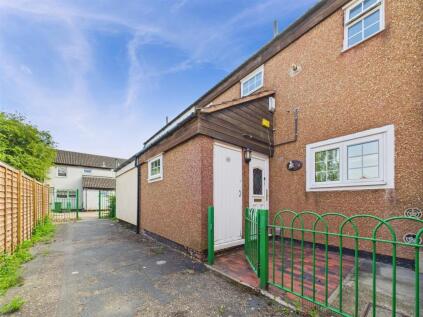 Crabtree, Peterborough