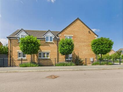 Thorney Road, Eye, Peterborough