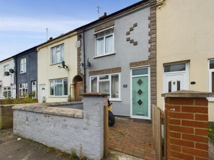 Princes Road, Peterborough