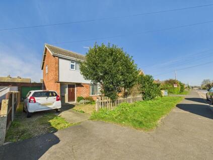 Helpston Road, Glinton, Peterborough