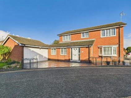 Ascot Drive, Peterborough