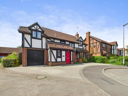 Kesteven Drive, Market Deeping, Peterborough