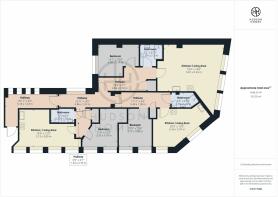 Floor/Site plan 2