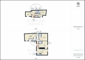 Floor/Site plan 2